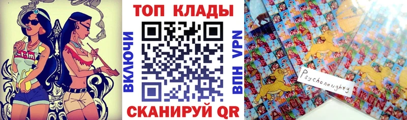 APVP Чердынь