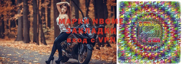 хмурый Гусев