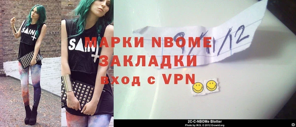 хмурый Гусев